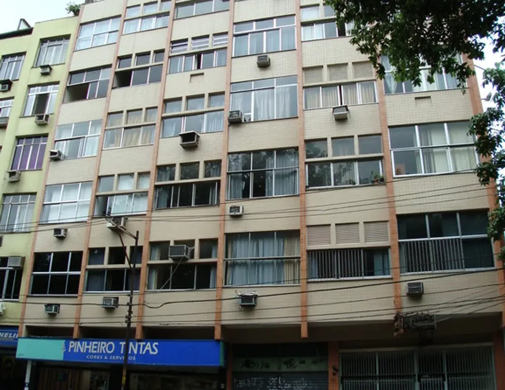 Edificio Sobral