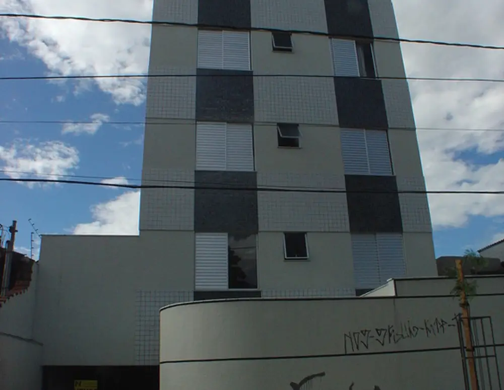 Edificio Residencial Park Santa Ines