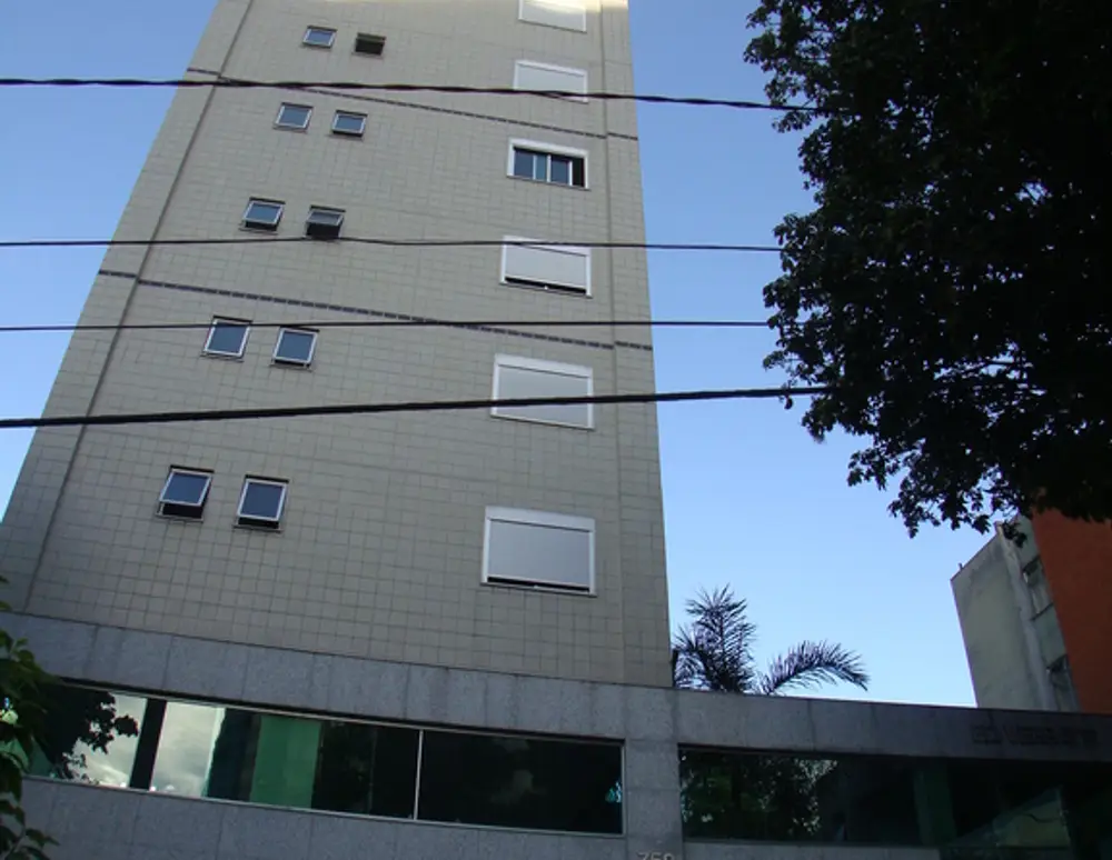 Edificio Versatti