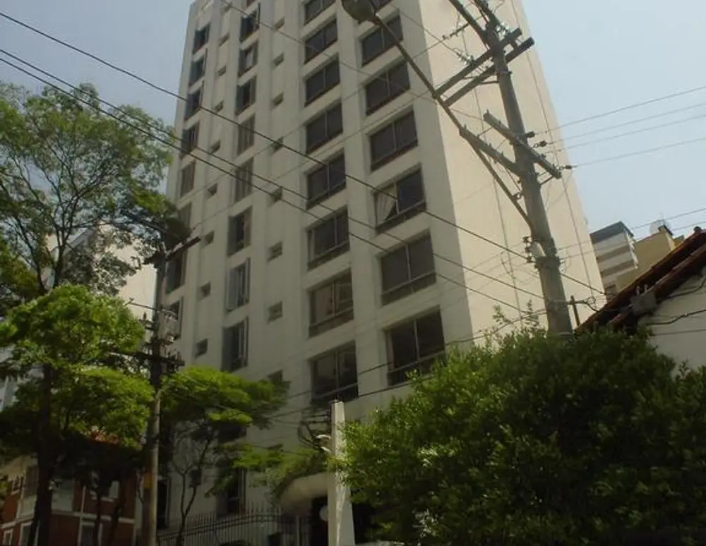 Edificio Status