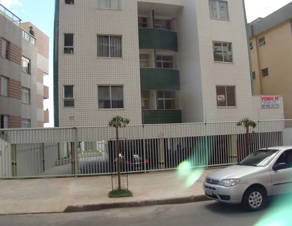 Edificio Heitor Cabral