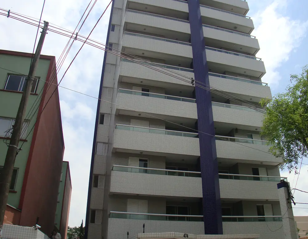 Residencial Gabriela