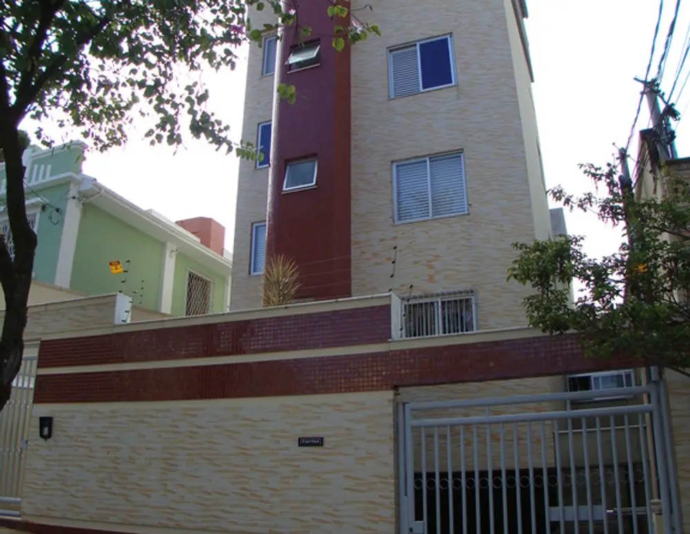 Edifício Rio de Pedras