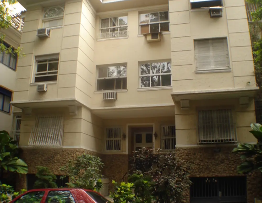 Edificio Nossa Senhora da Gloria
