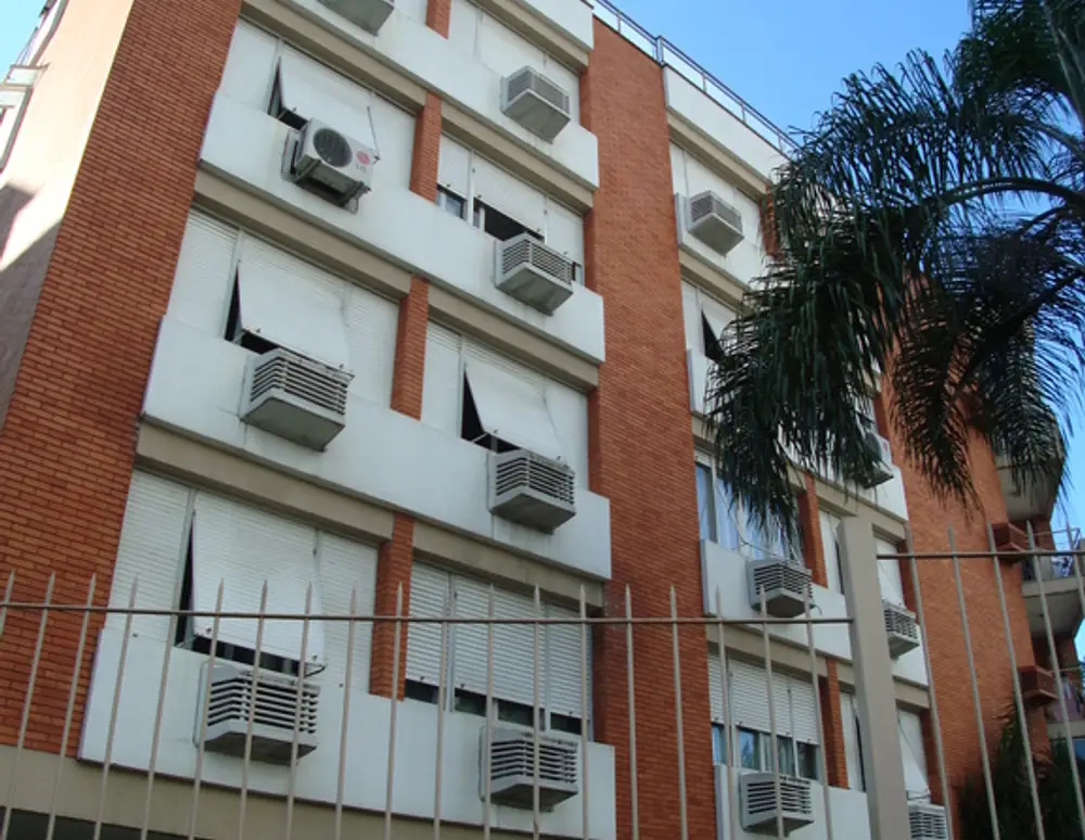 Edificio Nilo Pecanha