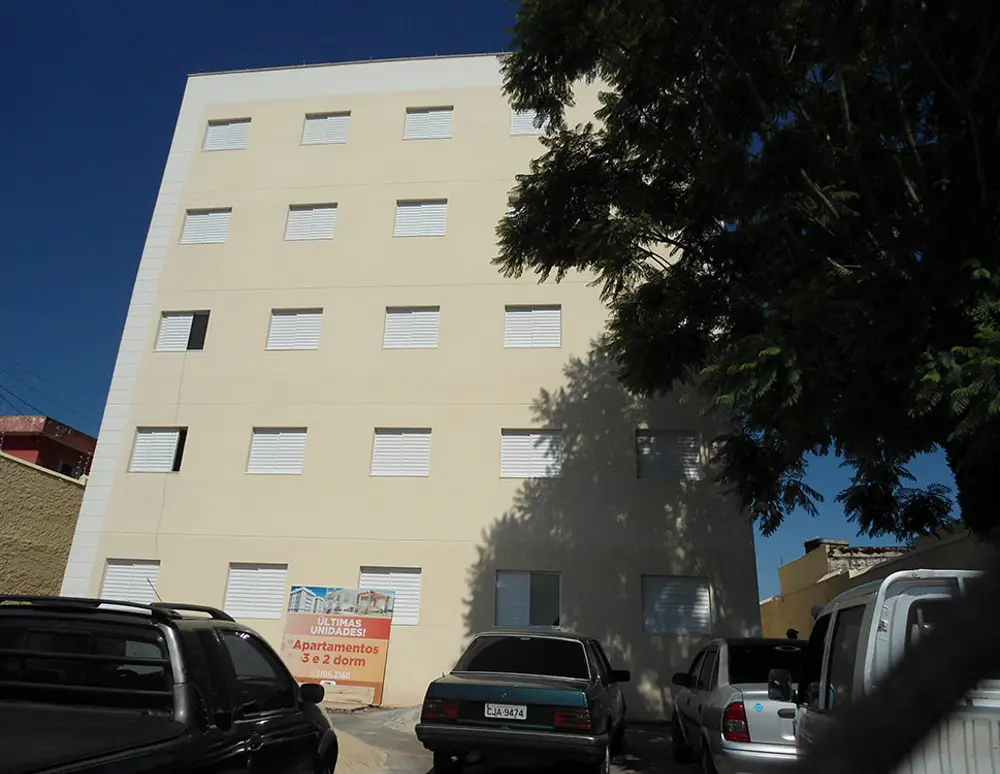 Residencial Alemanha