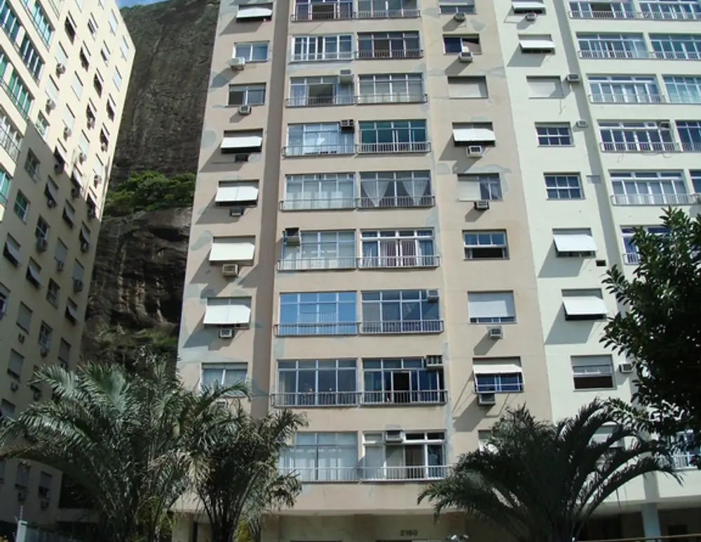 Edificio Romero Estelita