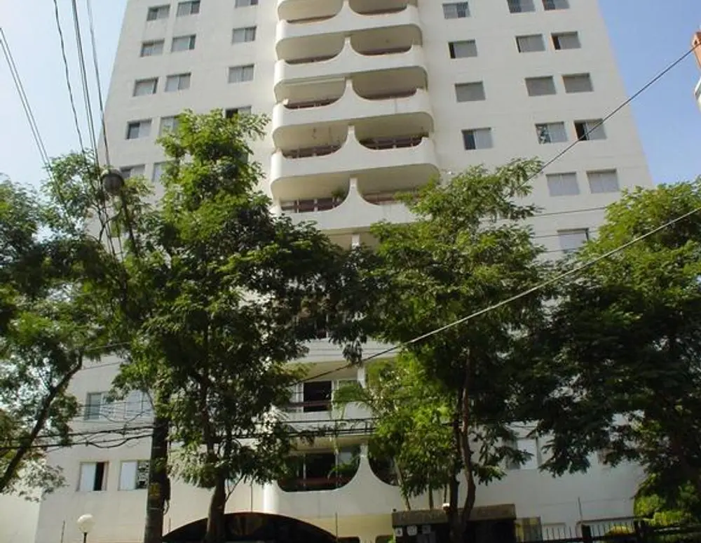 Edificio Morada Del Rey