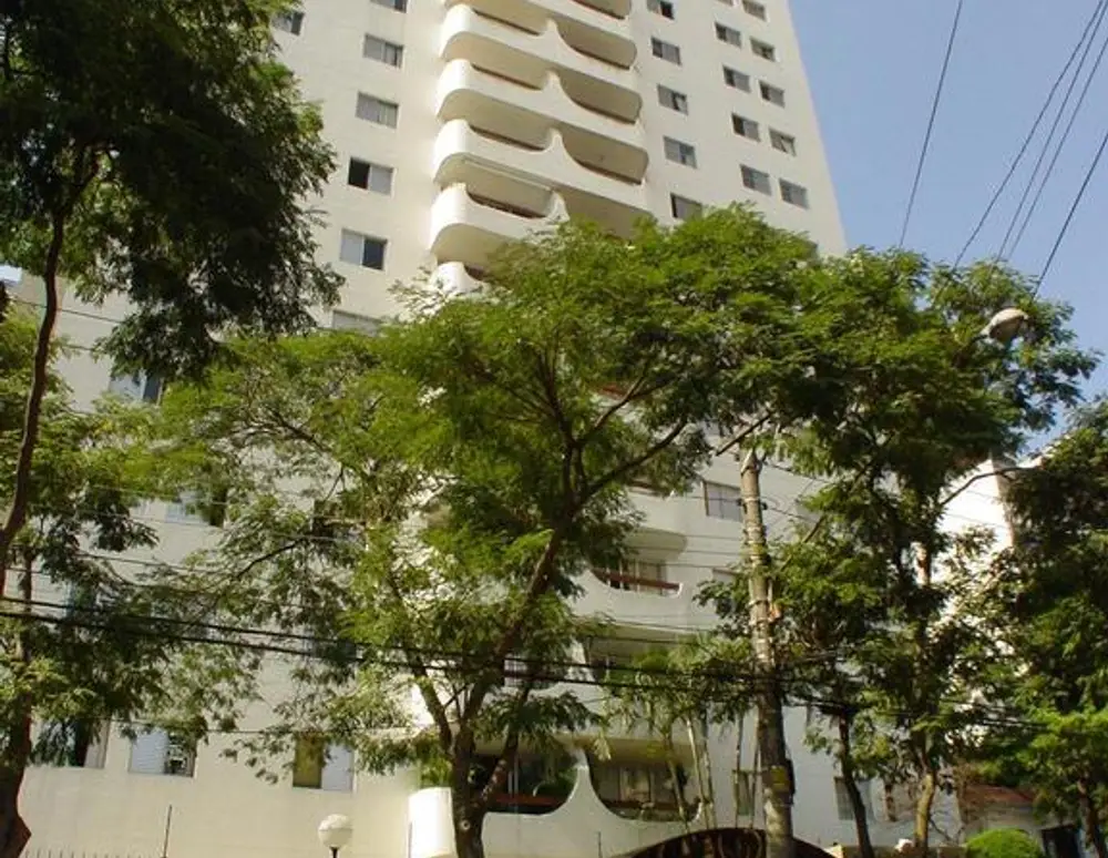 Edificio Morada Del Rey — foto 2