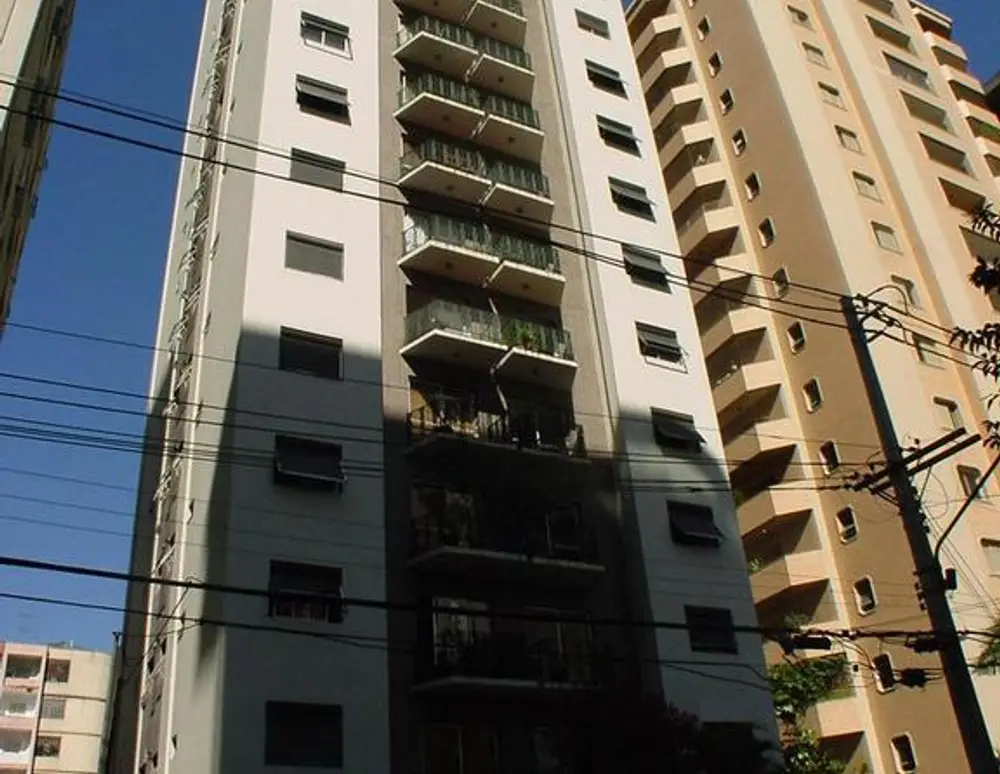 Edificio Fernanda