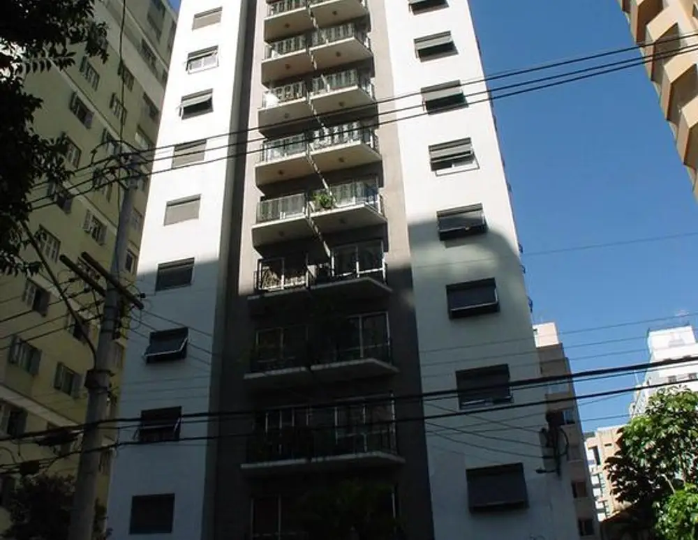 Edificio Fernanda — foto 2