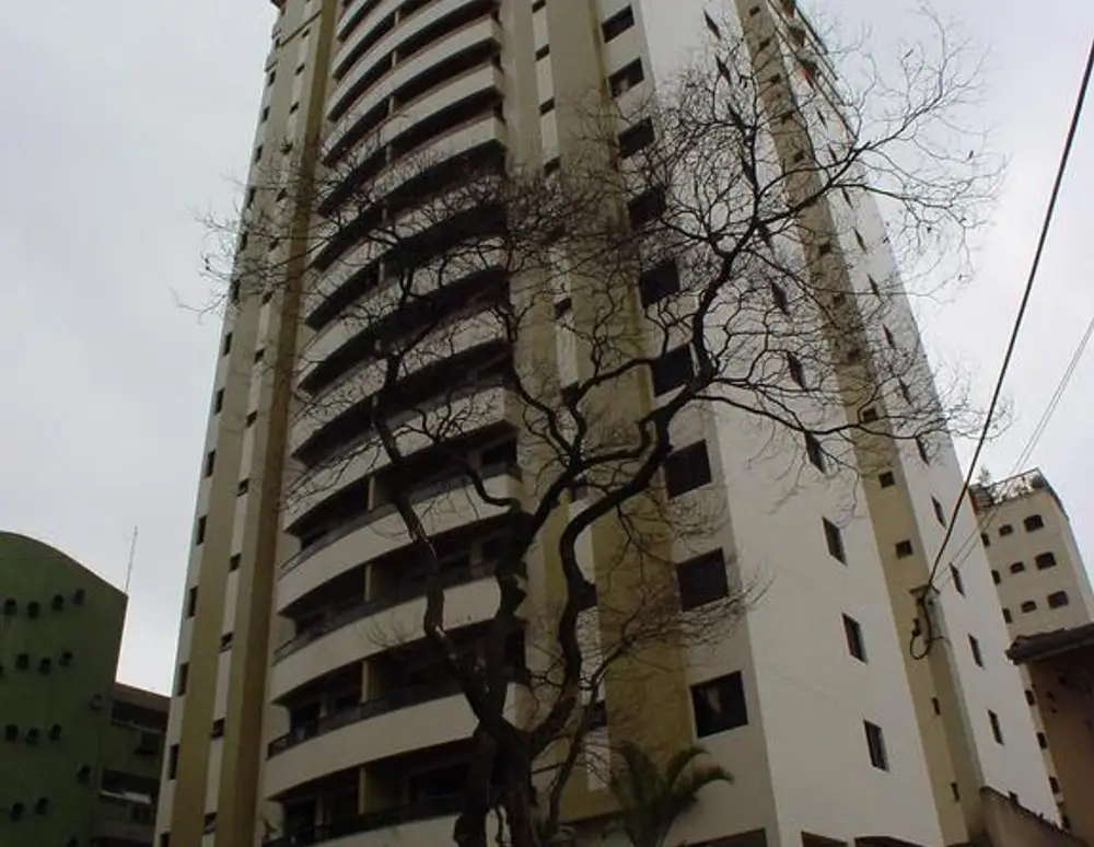 Edificio Saint Martin
