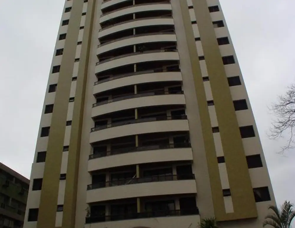 Edificio Saint Martin — foto 2