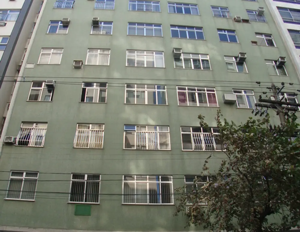 Edificio Julio