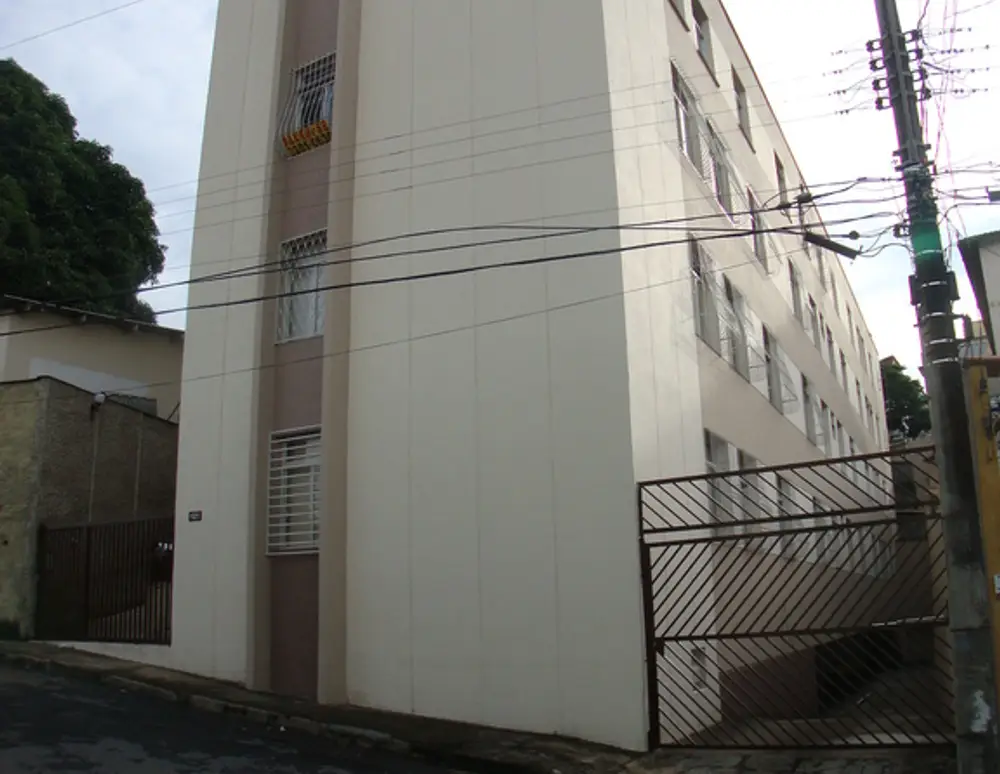 Edificio Idalina Serpa