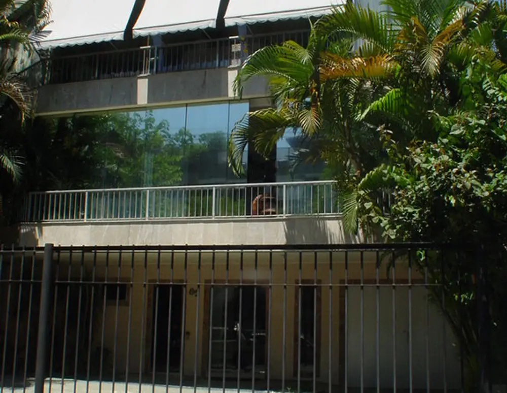 Edificio Marlim Azul