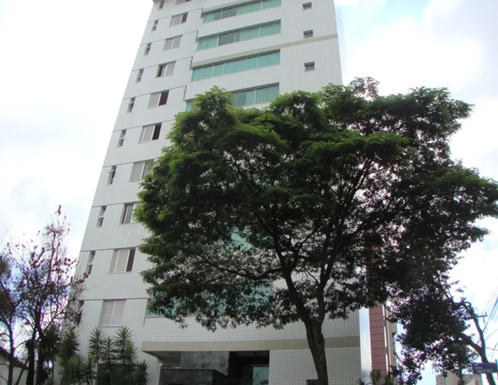 Edifício Montparnasse
