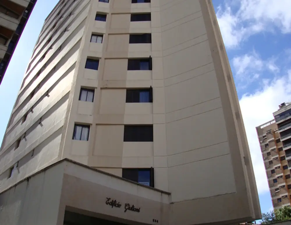 Edificio Giuliani