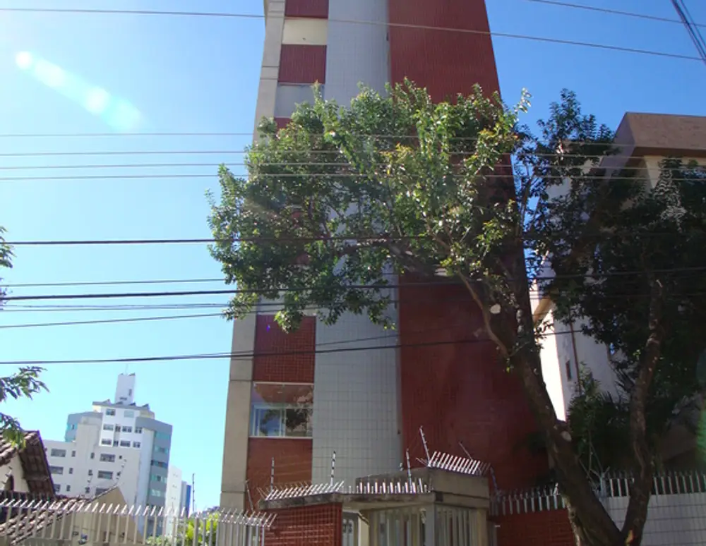 Edificio Flavia Muniz