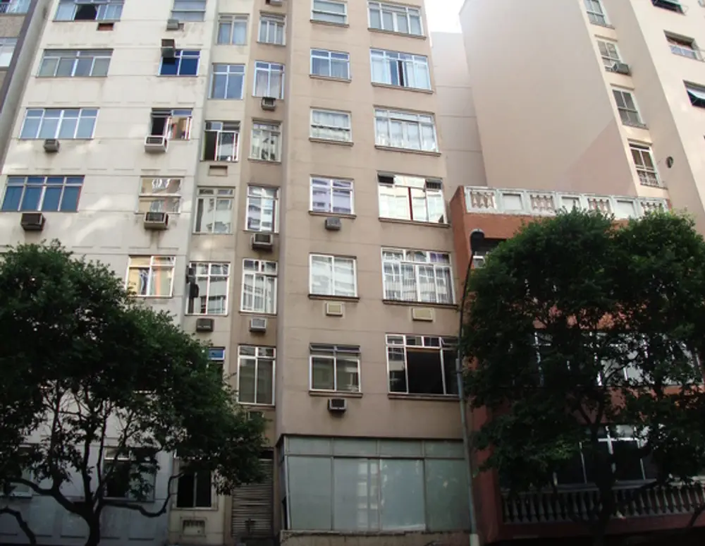 Edificio Rio-para