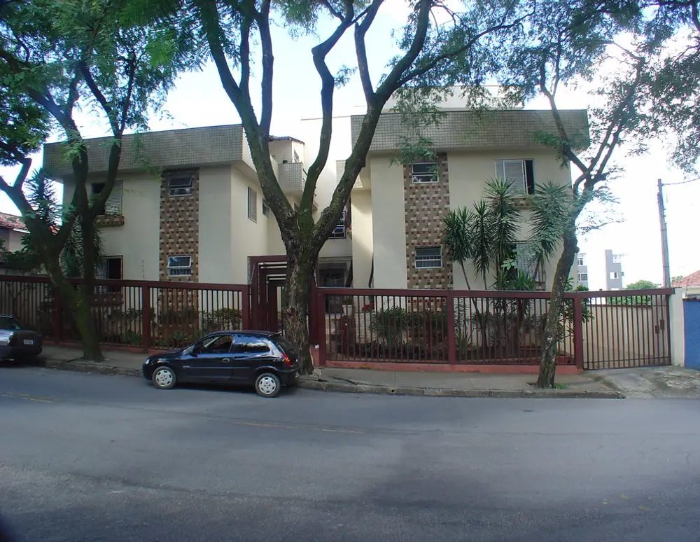 Edificio Jaragua