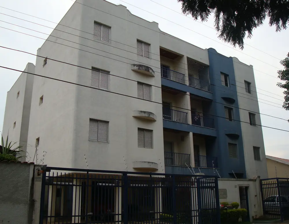 Edificio Rosane Maria
