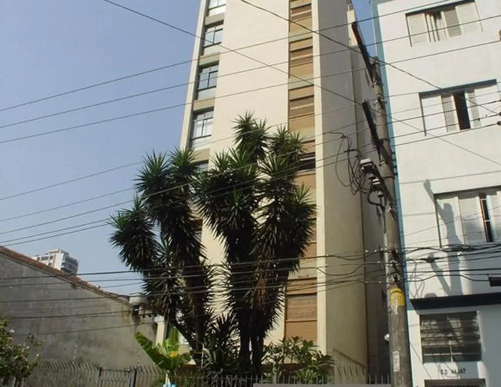 Edificio Maria Elisa