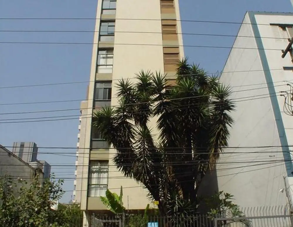 Edificio Maria Elisa — foto 2