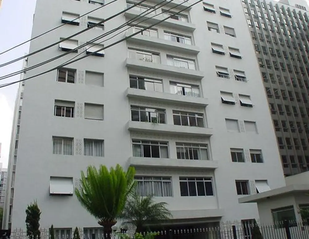 Edificio Geranio — foto 2