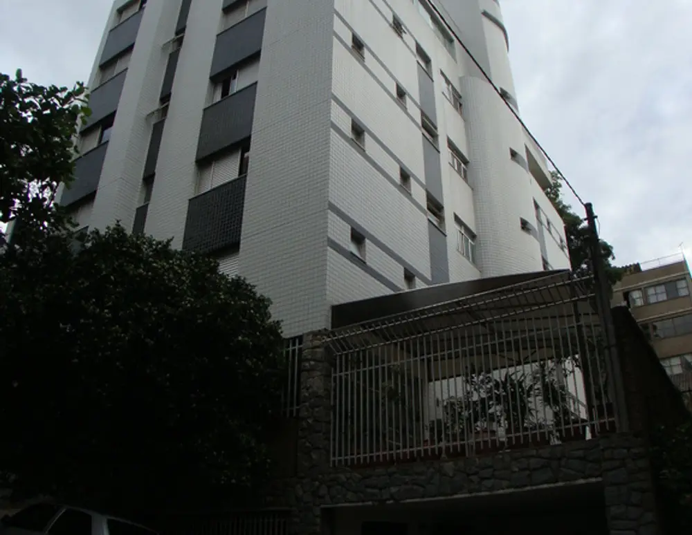 Edificio Leonardo