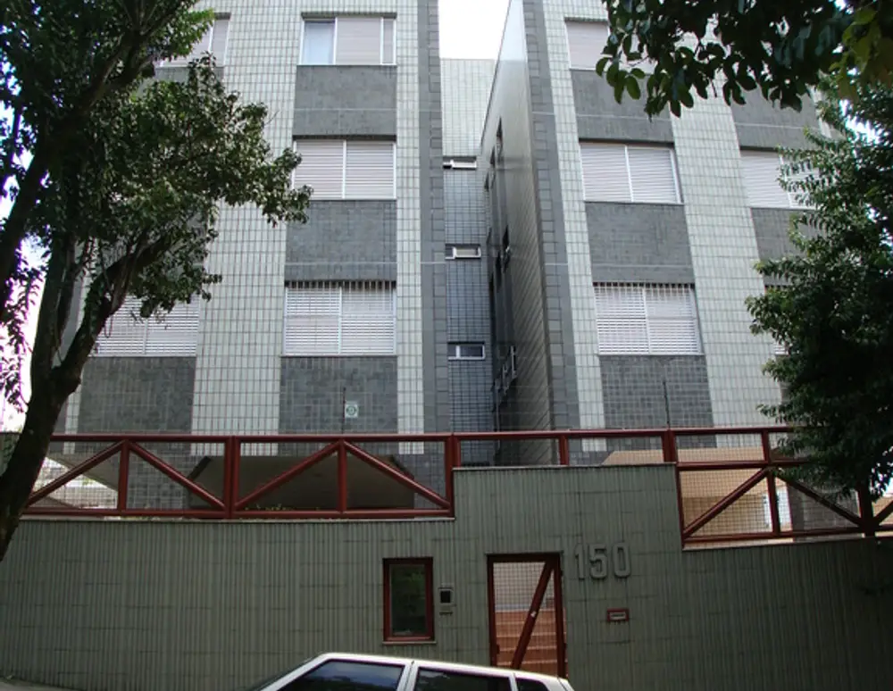 Edificio Fausto Nunes Vieira