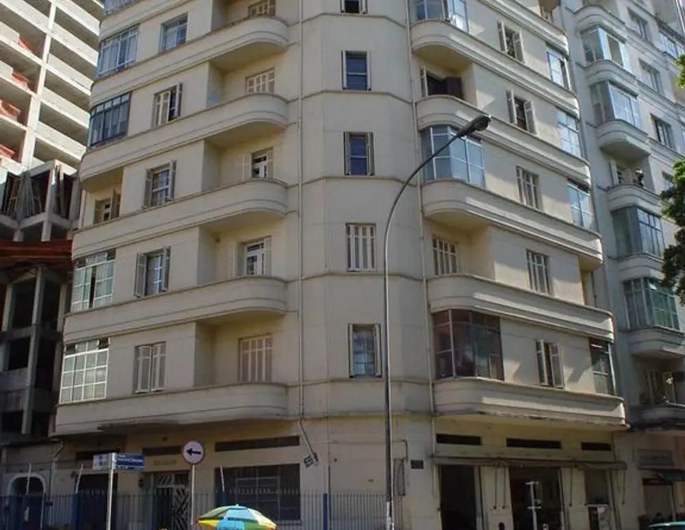 Edificio Marilia