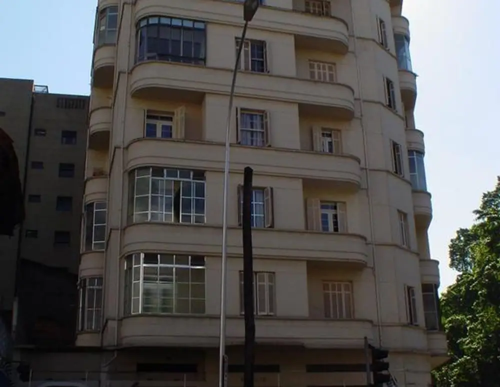 Edificio Marilia — foto 2