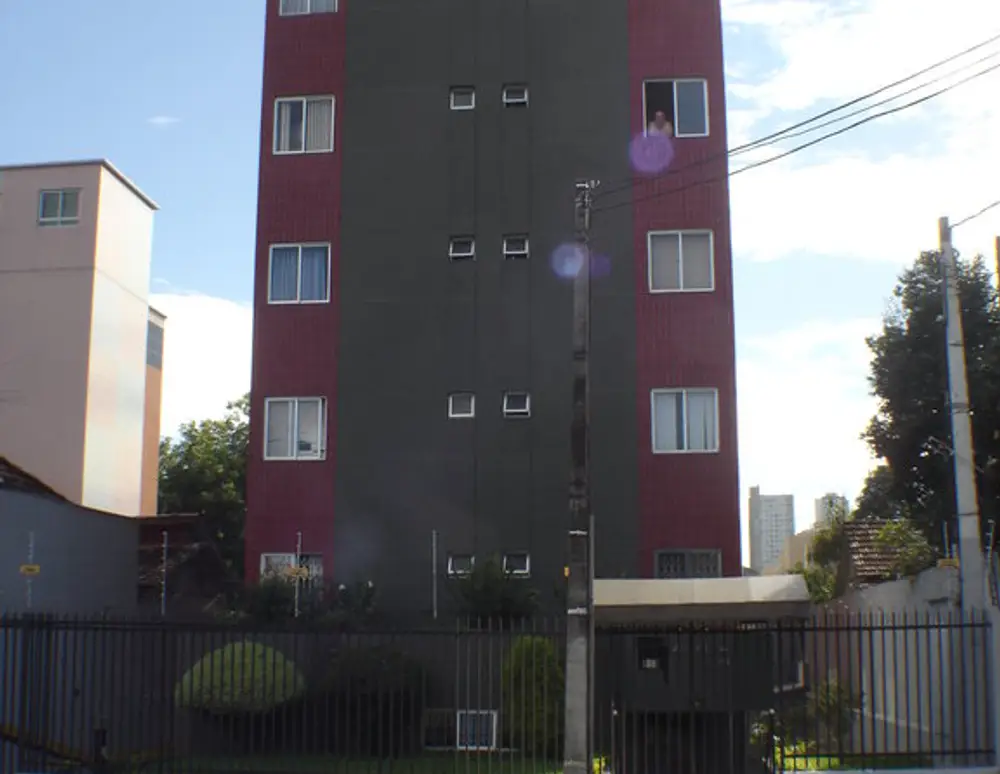 Edificio Carmella