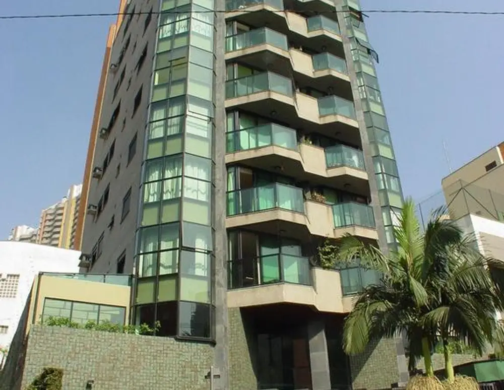 Edificio Turandot — foto 2