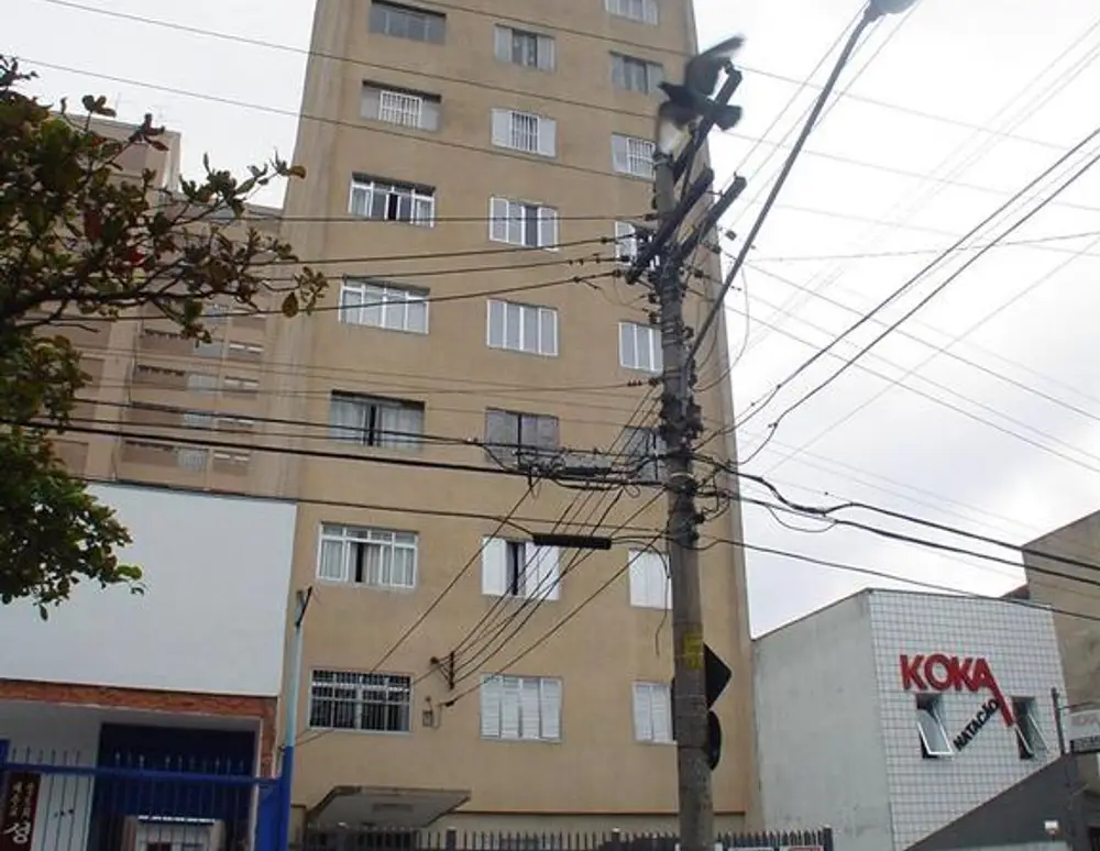 Sao Luiz — foto 2