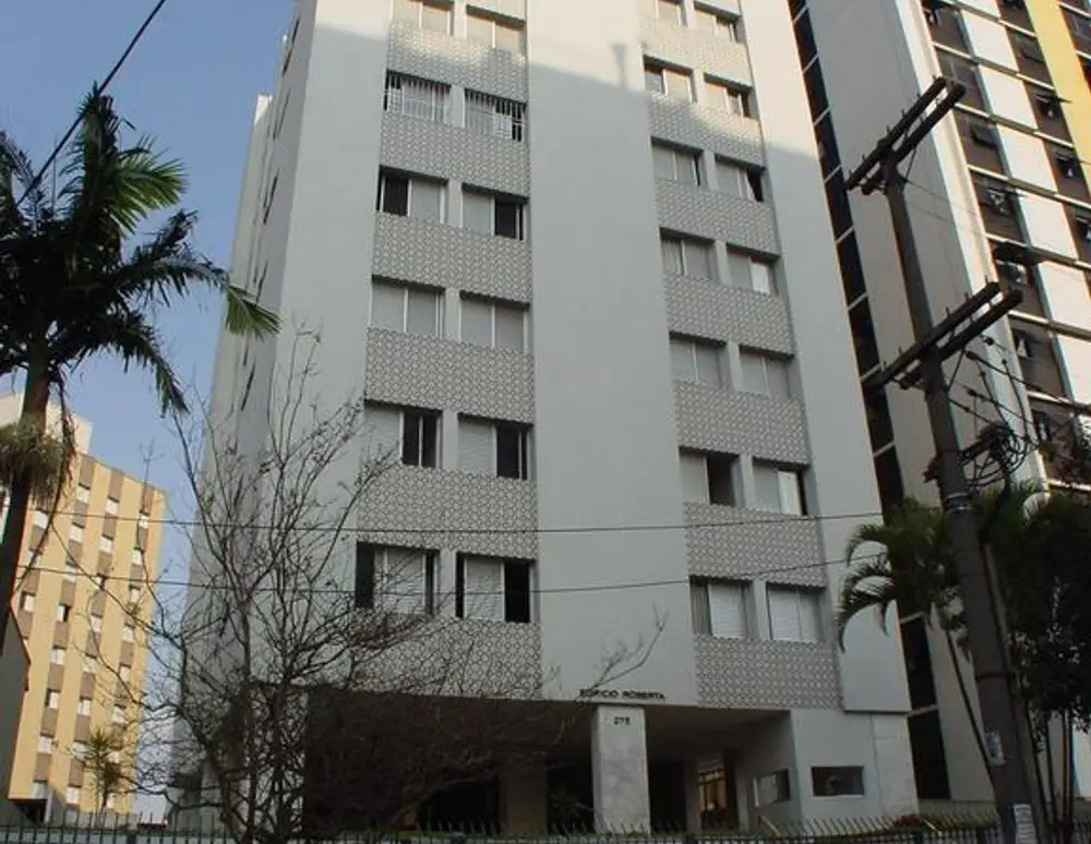 Edificio Roberta