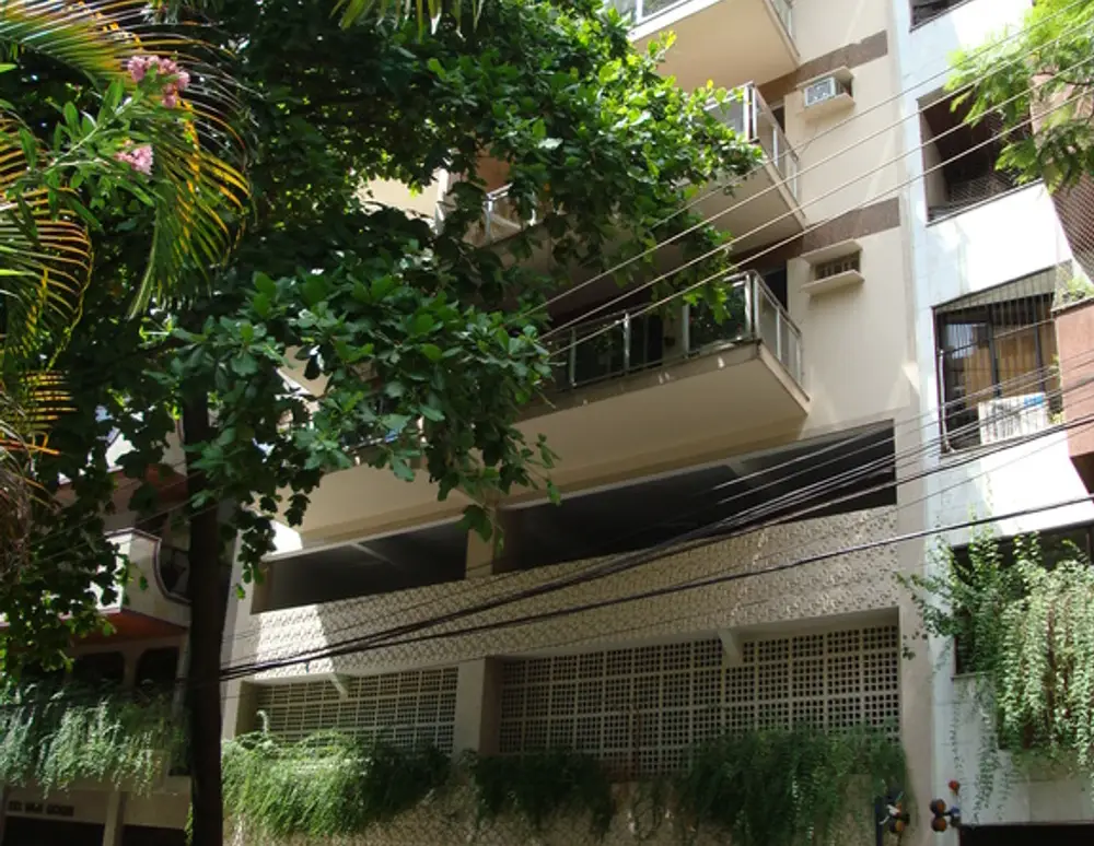 Edificio Florenca