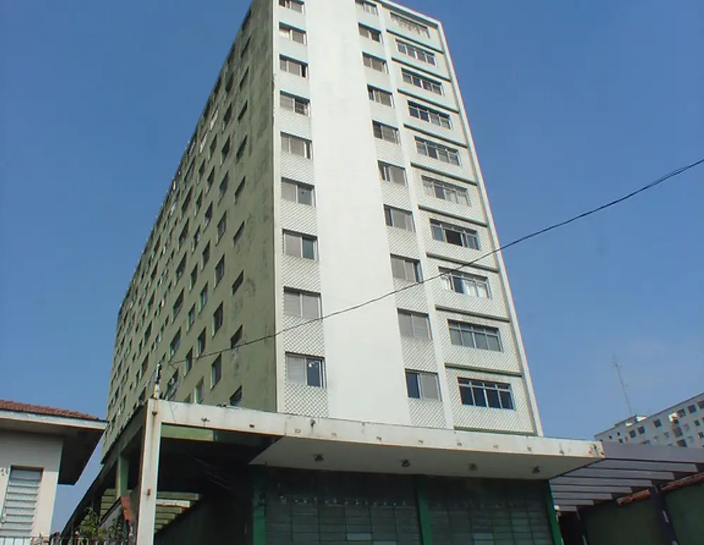 Edificio Tricelia