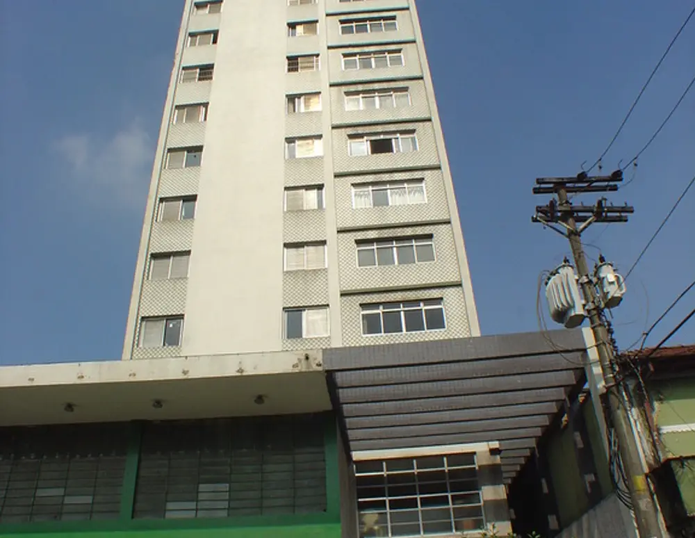 Edificio Tricelia — foto 3