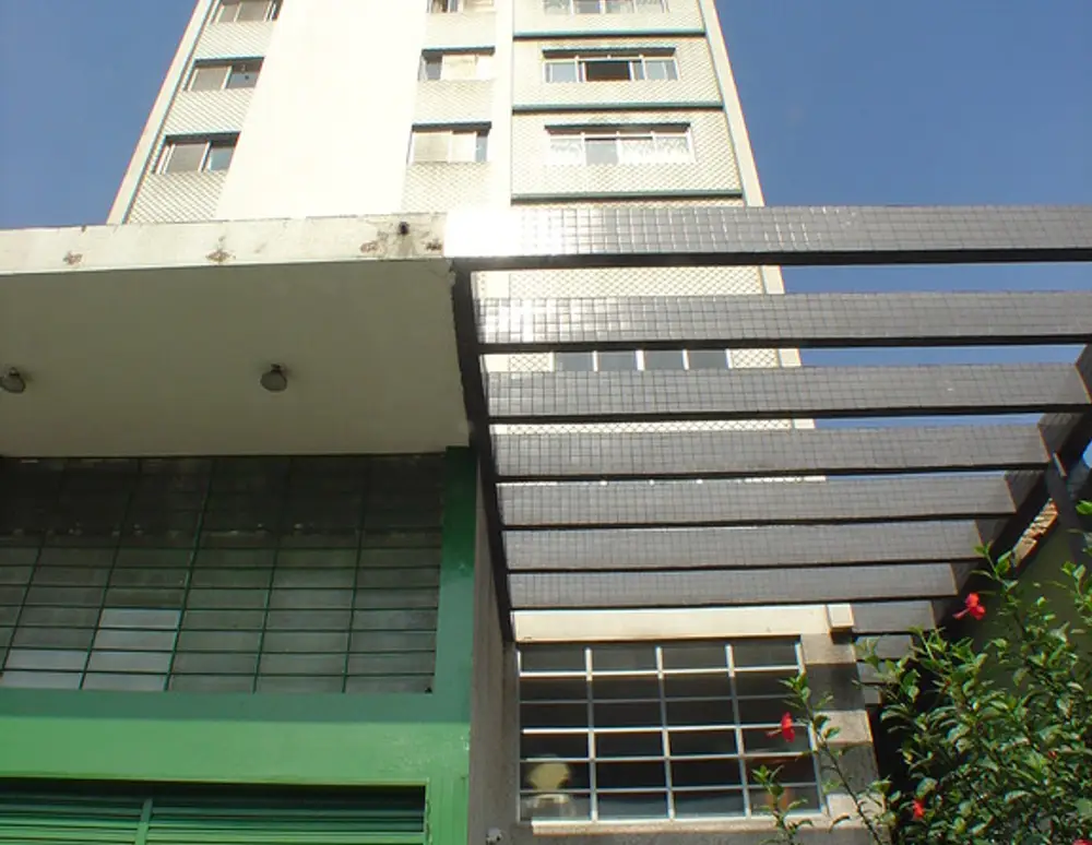 Edificio Tricelia — foto 4