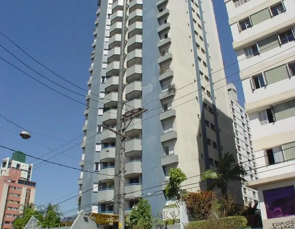 Pinheiros Self Project