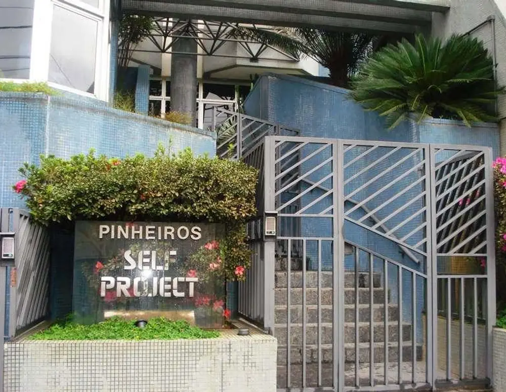Pinheiros Self Project — foto 2