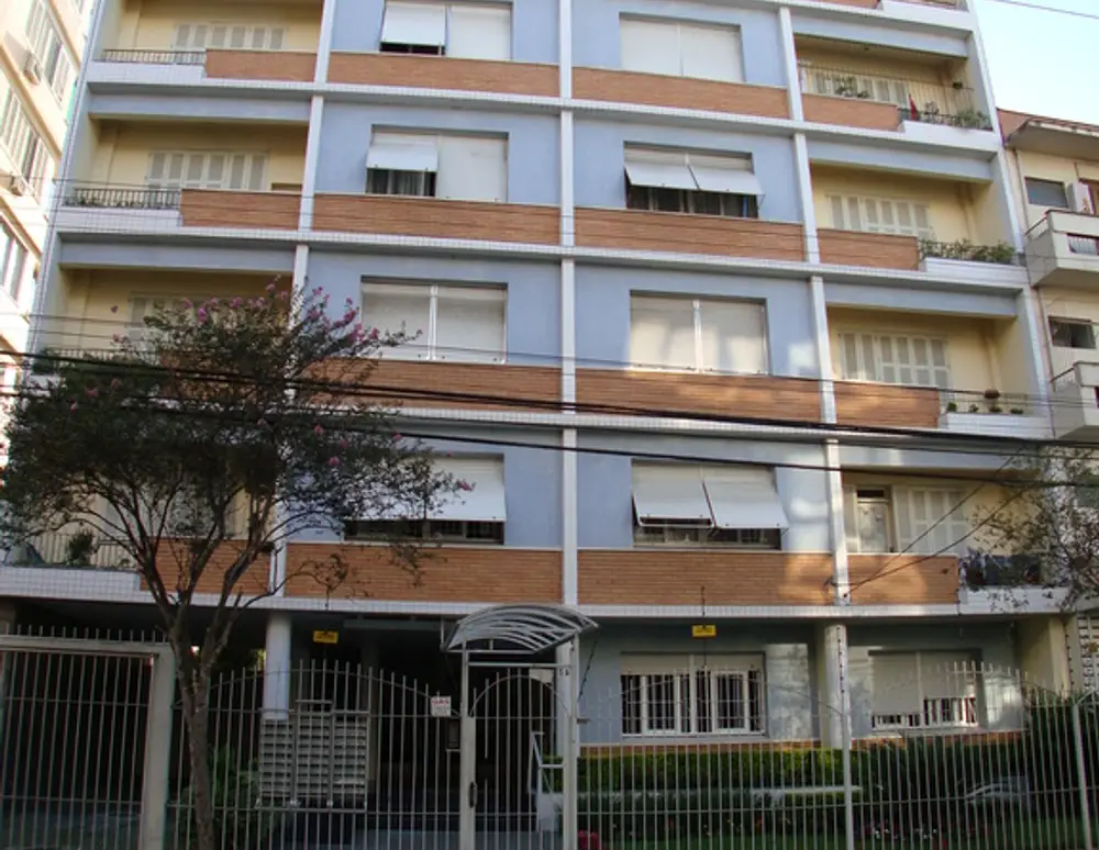Edificio Merlotti