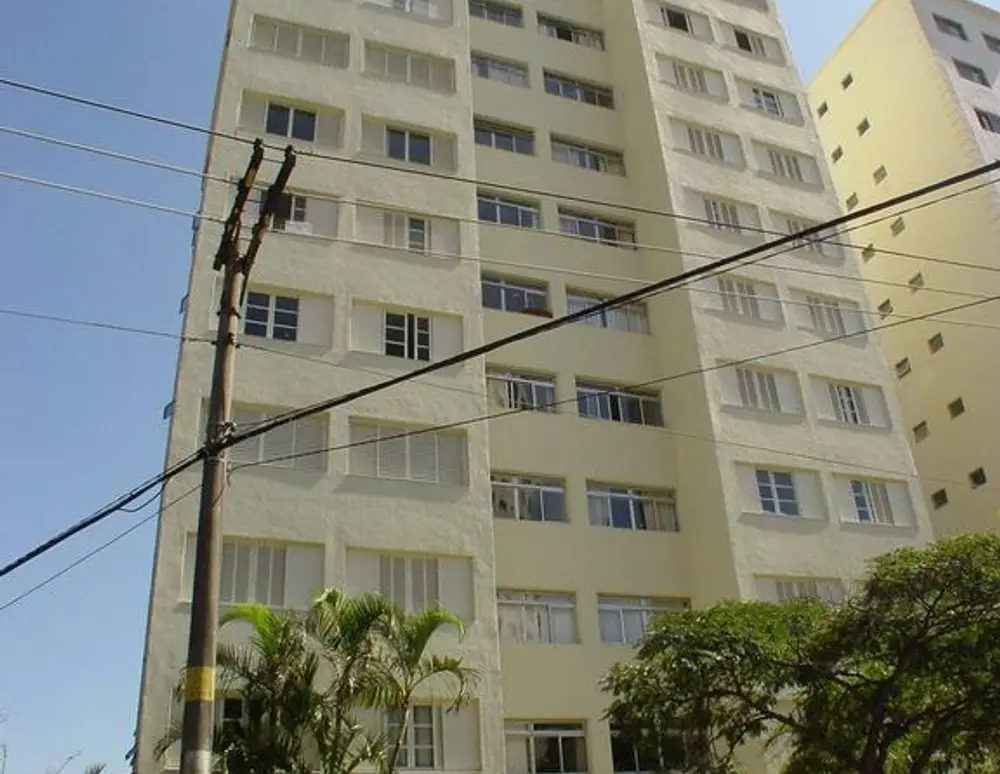 Edificio Matola I