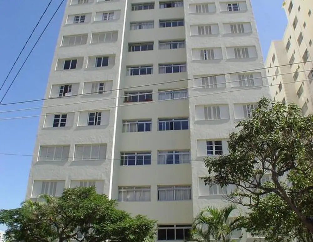 Edificio Matola I — foto 2