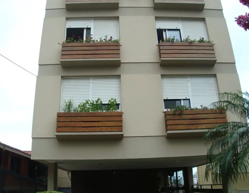 Edificio El Greco