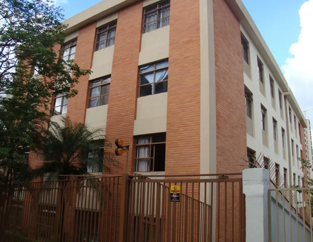Edificio Maria Felicia
