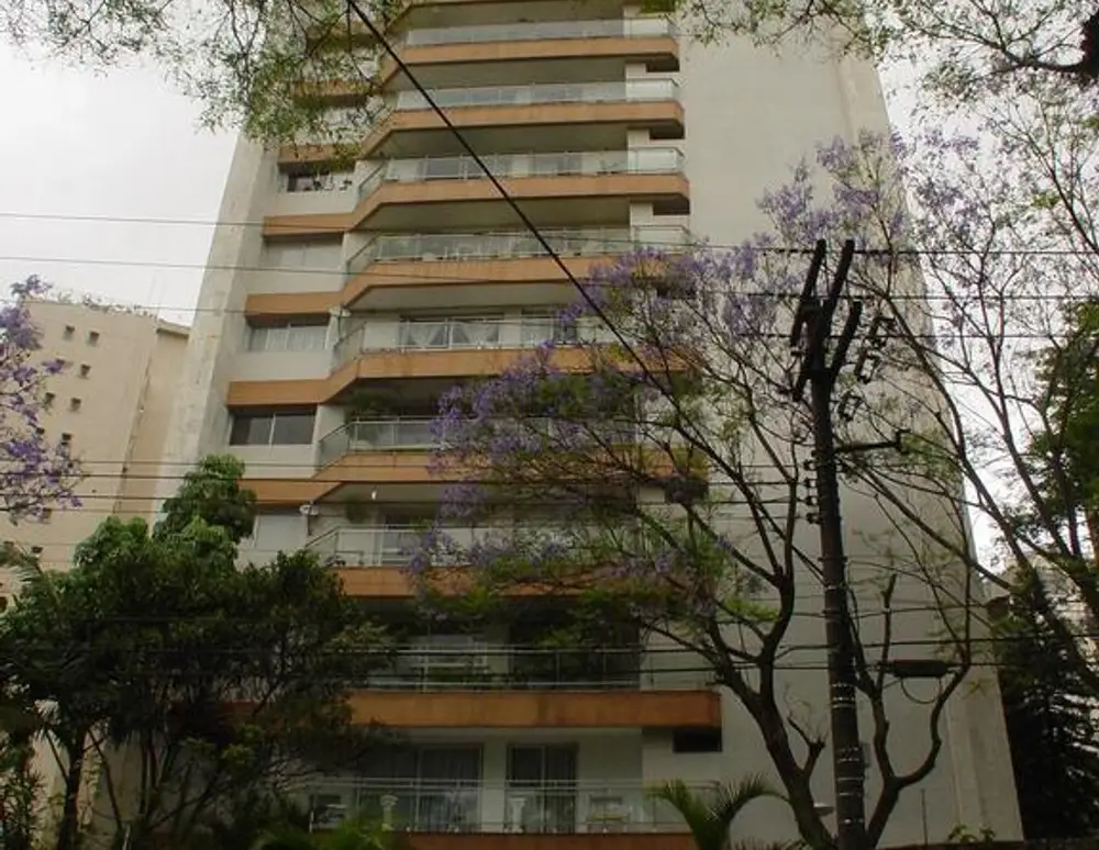 Edificio Maison Place Concorde — foto 2