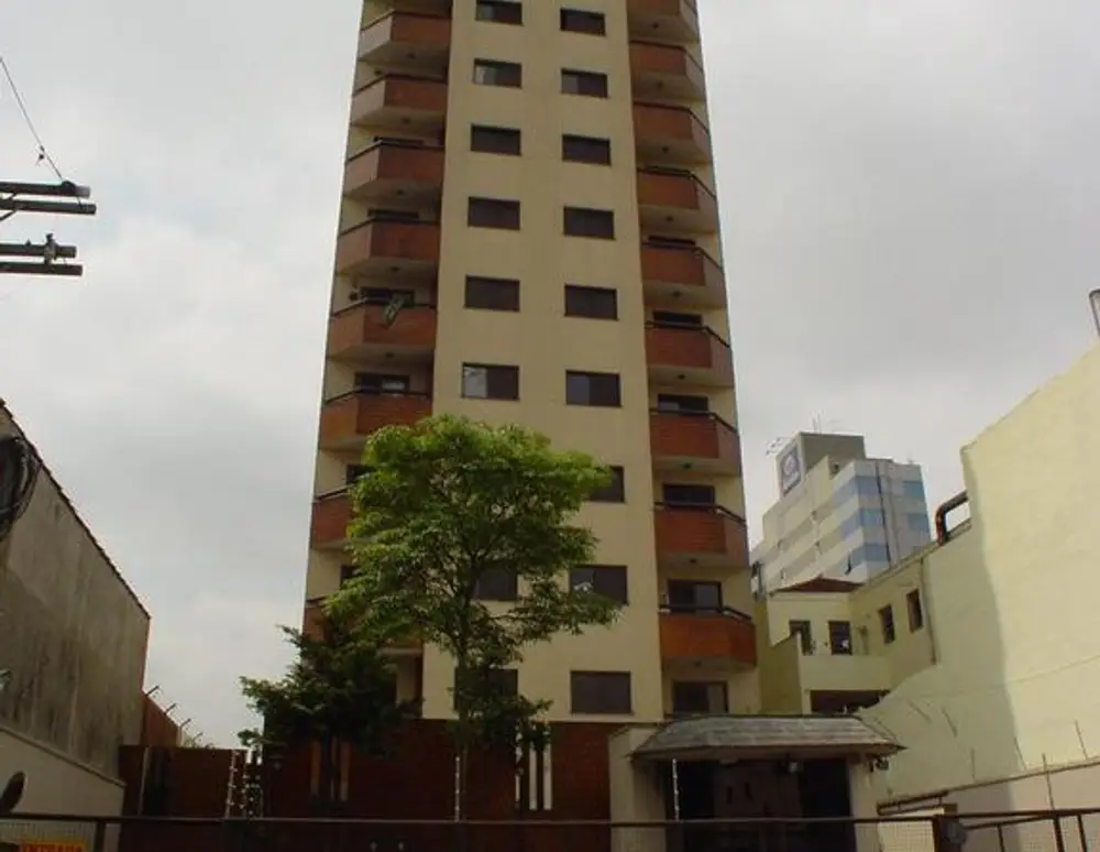 Edificio Toulon